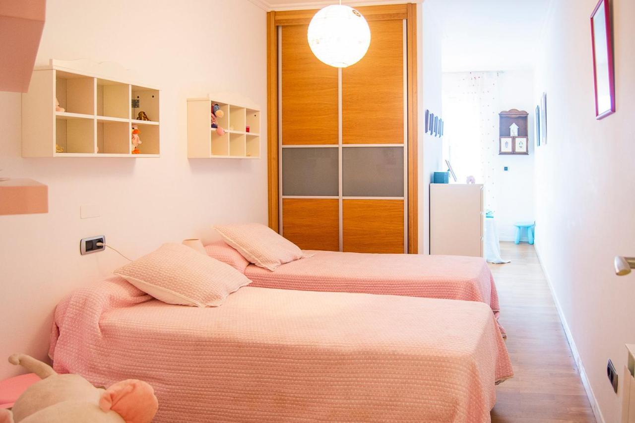 Apartamento Ria De Foz Exterior photo