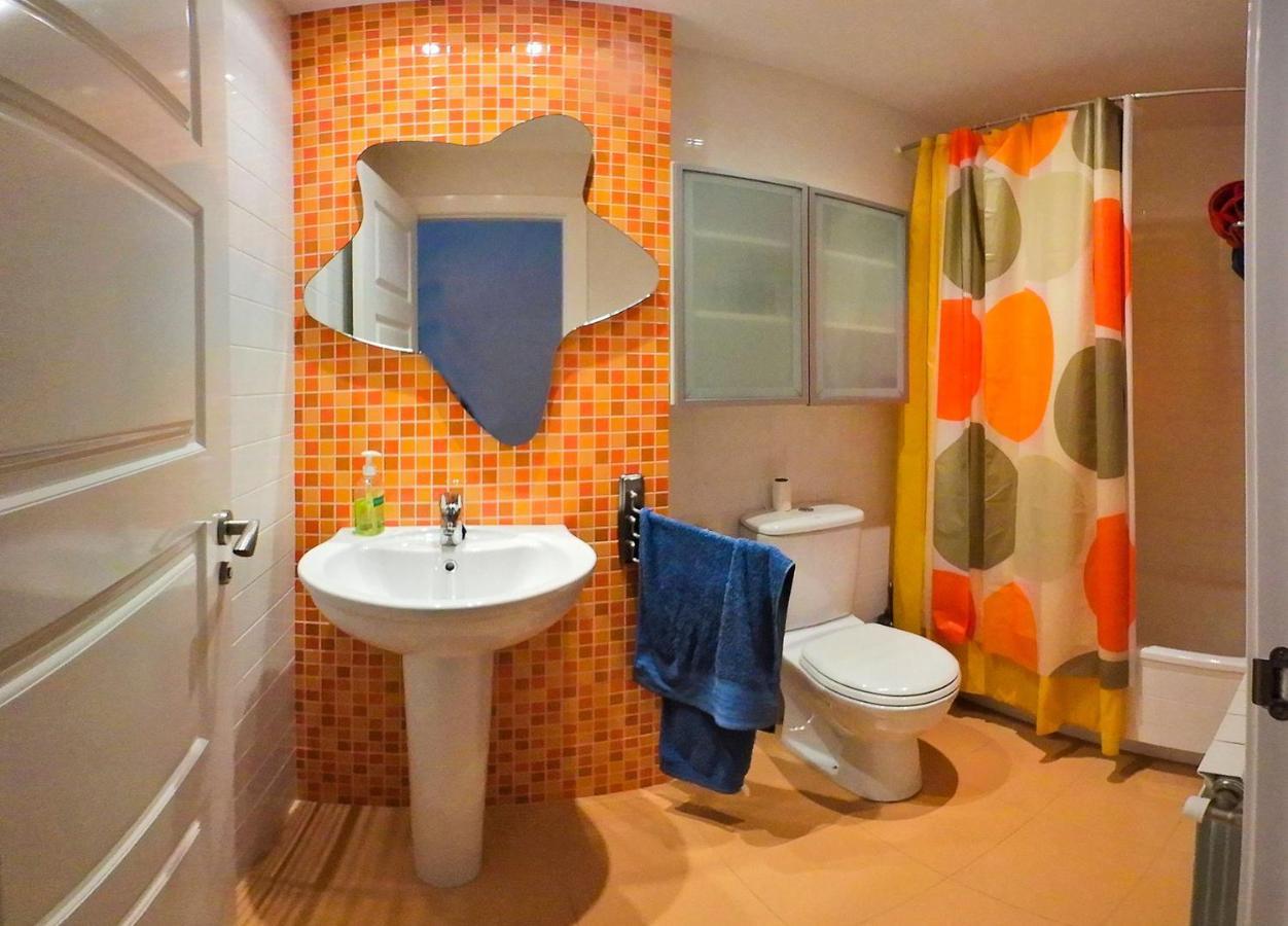 Apartamento Ria De Foz Exterior photo