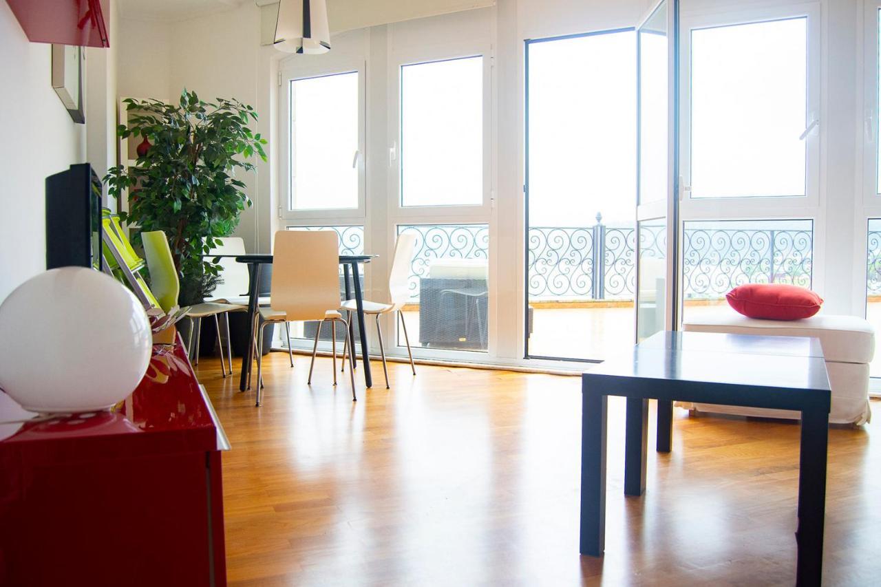 Apartamento Ria De Foz Exterior photo