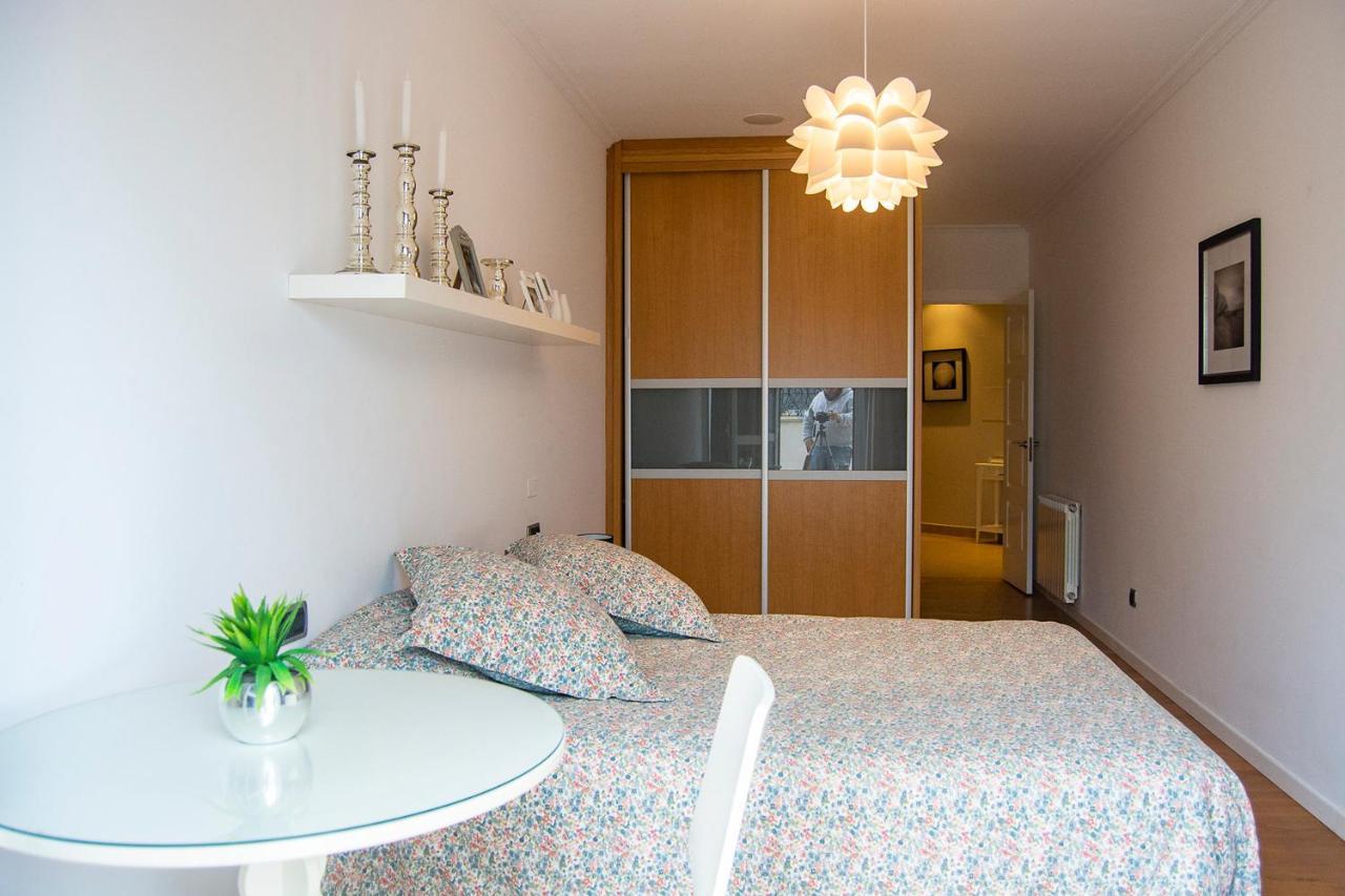 Apartamento Ria De Foz Exterior photo